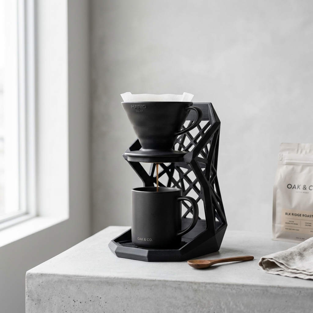 xBloom Dripper Holder